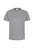 HAKRO T-Shirt 'Performance' - 281 - titan - Größe: M