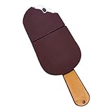 8 GB USB-Flash-Laufwerk-Schokoladen-Eiscreme-Speicher U-Festplattenlaufwerk-Speicher-Speicher-Stick, EIS-Flash-Laufwerk