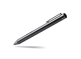 Acer Accurate Active Stylus Pen (Eingabestift für Acer Tablets und 2-in-1s, flüssiges Schreiben, stilvolles Design, höchste Präzision) silb