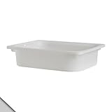 Ikea TROFAST Aufbewahrungsbox – Parent (2, weiß)