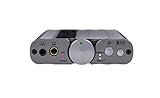 iFi xDSD Gryphon - Ultra-Res Portable Balanced DAC & Kopfhörerverstärker - INPUTS: Bluetooth 5.1 / USB-C / S-PDIF / 3.5mm SE / 4.4mm Bal - AUSGÄNGE: 3,5 mm SE & 4,4 mm BAL