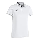 Joma Championship Vi Poloshirt Damen XXL Weiß-G