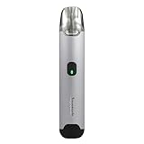 JOYETECH EVIO C Pod System 800 mAh, 2,0 ml, Farbe grau, ohne liquid und somit ohne Nik