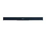 Philips Smart Soundbar für Fernseher mit Subwoofer (Eingebaut) / Bluetooth, 2.1 Kanäle, 200 W, Dolby Audio, HDMI ARC, DTS Play-Fi, Google-Assistent und Alexa - Bluetooth Lautsprecher TAB8205/10