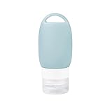 #N/D Reise-Unterflasche BT16 40ML Home Travel Silikon-Dosierflasche Shampoo und Händedesinfektionsmittel Desinfektionsgel S