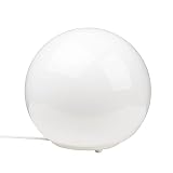 IKEA FADO -Tischleuchte weiß