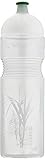 VAUDE Trinkflaschen Bike Bottle Organic, 0,75l, transparent, one Size, 30376