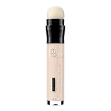 Hyaluron Cellular Filler 3IN1 Augenpflege Concealer Mittel (6 ml), Anti-Age Concealer mit Hyaluron, Abdeckstift für Augenringe, Rötungen und Pickel，Löscher mit Mikro-Lösch-Applik