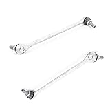 HAIQING Piano Sea Front Sway Bar Stabilisator-Link for Merced W204 C180 C200 C280 C350 E350 2043203789 2043203889 W204 M