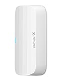 X-Sense Eingangssensor SES01, Steuern Sie Alles über die X-Sense-App, mit dem X-Sense-Heimsicherheitssystem kompatib