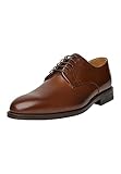 Henry Stevens - Marshall PD - Schnürschuhe - Eleganter Business- oder Freizeitschuh für Herren. Rahmengenäht und handgefertigt aus feinstem L