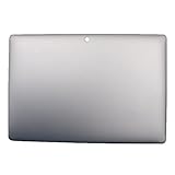 fqparts Laptop LCD Top Cover Obere Abdeckung für Lenovo IdeaPad Miix 310-10ICR Silb