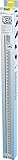 Tetra LightWave Set 720 mm Aquarium LED Beleuchtung - energieefiziente und langlebige Aquarium Lampe mit Adaptern und Netzsteck