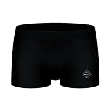 KAIXLIONLY Boxer Shorts Herren Unterhose Sexy Briefs Herren Sexy Unterwäsche Atmungsaktive Tanga Slips Passform Keine Druckstellen Kein Aufrollen Basic Box
