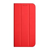 Handyhülle für Galaxy A52/A52S 5G 6.5inch Hülle Leder Klapphülle mit Kartenfach Ständer Flip Case für Galaxy A52/A52S 5G - DEYX210304 R