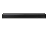 Samsung Soundbar HW-T400/ZF 40 W, 2.0 Kanäle, Schw