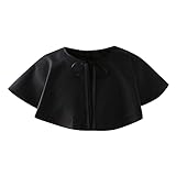 Halloween Jahrgang Gugel Unisex Kostüm Zubehör Halloween Cosplay mit Kapuze Cape Zubehör Mittelalterliche Retro-Haube für Partei Mittelalter Gugel Damen Herren Wikinger Kostüm Kleidung
