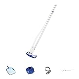 Bestway Pool - Reinigungs Set Vakuum-Saug