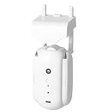Vorhangmotor, Intelligenter Vorhangtreiber Timing Multifunktionaler 5V PC Einfach zu bedienen für Zuhause für S