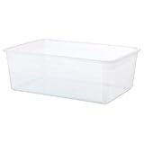 IKEA 365+ Lebensmittelbehälter, groß, rechteckig,