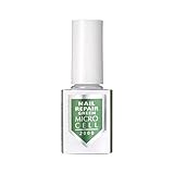 Microcell 2000 Nail Repair Green, 1er Pack (1 x 12 ml)