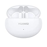 HUAWEI - FreeBuds 4i weiß