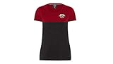 RB Leipzig Strive T-Shirt, Damen Medium - Original M