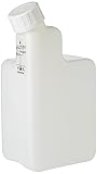ALM Manufacturing ALMMX002 Kabel (2 Stroke Kraftstoff Mix Flasche – Weiß