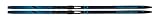 FISCHER Fibre Crown EF Set Langlaufski Klassik schwarz 188