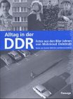 Alltag in der DDR: Fotos aus den 80er J