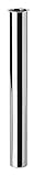 Messing Tauchrohr 300mm für Siphon, Keymark Verlängerung Rohr 32mm Abfluss, Verstellrohr Geruchsverschluss Flaschensiphon, V
