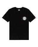 Element Seal Tshirt for Boys Tshirt Jungen 12 Schw