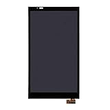 Chul hsin. LCD Anzeige + Touchscreen-Digitizer-Baugruppe Ersatz for HTC Wunsch 816w