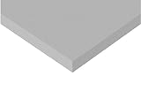 Schaumstoff-Dämmplatten XPS Platten Grau Größe 1250 x 600 x 20 mm Technonicol Carbon Eco Hartschaumplatte Thermisch Extrudierte Polystyrol-Dämmplatten mit Geraden Kanten (5)