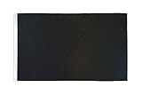 AZ FLAG Flagge EINFARBIG SCHWARZ 150x90cm - EINFARBIG Fahne 90 x 150 cm - flaggen Top Q
