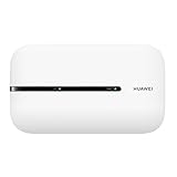 Huawei E5576-320 4G, günstiger Reise-Hotspot, Roams in Allen Welt-Netzwerken, Keine Konfiguration erforderlich, Orig
