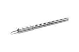 Ersa Dauerlötspitze gebogen bleistiftspitz 0,2 mm 0212RD