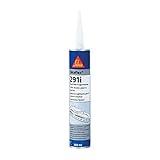 Sikaflex 409648 291i Haftstarker Marine-Dichtstoff 300