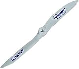 Graupner 1318.40.35 - Luftschraube G-Sonic 40 x 35 cm (16 x 14 Zoll)