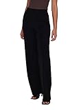 ONLY Female Hose Weite Passform S34Black