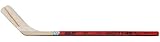 SULOV Kinder Eishockeyschläger Montreal gerade, Rot, 80