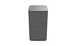 Philips W6205/10 WLAN Lautsprecher Multiroom-Audio für Zuhause kabellos (40 W, Kompatibel mit DTS Play-Fi, Verbindung mit Sprachassistenten, Integrierte LED, Ambilight, Stereoklang) - 2020/2021 M