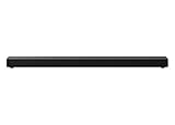 Panasonic SC-HTB400EGK 2.1 Soundbar mit integriertem Subwoofer (Dolby Digital, Bluetooth, HDMI, 160 Watt RMS) schw