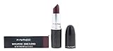 MAC Satin Lipstick - Rebel by M.A.C