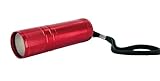 SCHWAIGER TLED200R531 Mini Taschenlamp