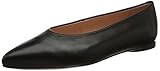 Unisa Damen ADANE_MOA Ballerinas, Black, 39 EU