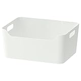 MUY IKEA Varela Box Aufbewahrungsbox Kosmetik Aufbewahrungsbox Multi für D