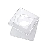 REV 0509160555 Tapetenschutz 1fach 2x, REV 0511250777 Standard S