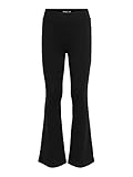 ONLY Girl Hose Ausgestellte 152Black