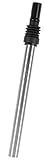 Promax Gefederte Kerzensattelstütze, 252056.0